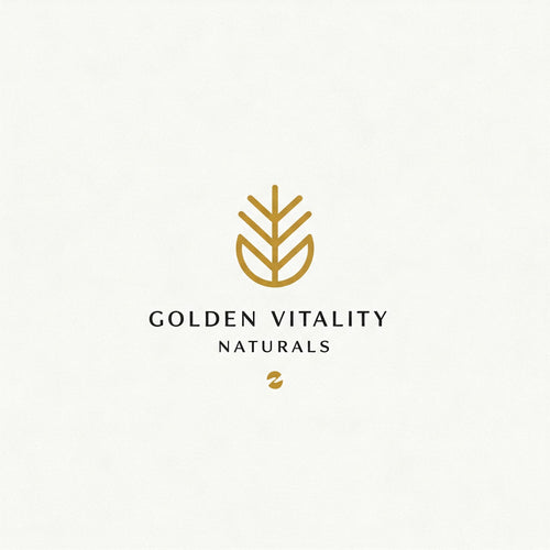 Golden Vitality Naturals